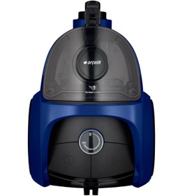Resim Arçelik ARÇELİK S 7564 ComfortX 2.0 Toz Torbasız Süpürge 