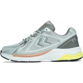 Resim Hummel Performance 700 Gri Unisex Yürüyüş/koşu Ayakkabısı Gri 