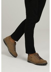 Resim Dockers 217111 1pr 101040400 Kum Nubuk Erkek Hakiki Deri Outdoor-kum Kum Beji 