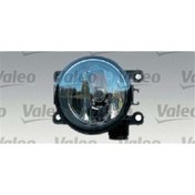 Resim Valeo Sis Farı Sol-Sağ 4007 07-07-11-10-freelander-l200-outlander Cw -pajero-delıca-dıon-eclıpse 01 [Adet] 