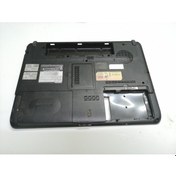 Resim Toshiba Uyumlu SATELLİTE A300 ALT KASA 