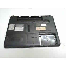 Resim Toshiba Uyumlu SATELLİTE A300 ALT KASA 