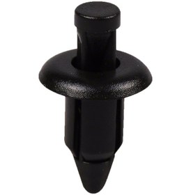 Resim Nissan İçin 10 Adet İtmeli Tip Tutucu Klipsi 66824 01g00 