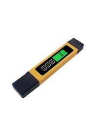 Resim Yulong Mufunye "taşınabilir Su Kalite Ölçer - İçme Ve Musluk 