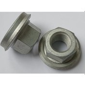 Resim MONREAL 20228 Bijon Somunu Pullu Transit M-15 