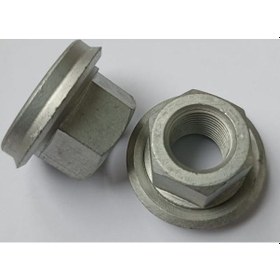 Resim MONREAL 20228 Bijon Somunu Pullu Transit M-15 