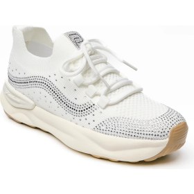 Resim Kadın Spor 25Y310-4 By Guja Beyaz 