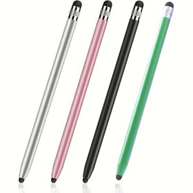 Resim Bilgisayar Ekranları İçin Tasarlanmış Hassas Kalemler - Akıllı Telefonlar, Tabletler, for Samsung Cihazları, for Galaxy Serisi ve Bilgisayarlar İçin İdeal! 
