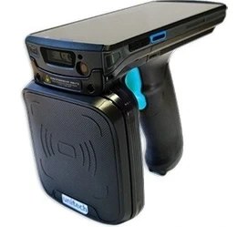 Resim UNITECH-EA510 El Terminali 