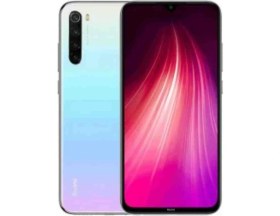 Resim Xiaomi Redmi Note 8 İkinci El TR | 64 GB 4 GB | Siyah 