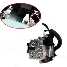 Resim Ford Mondeo Arka Bagaj Kilidi Kilit Motoru Komple 2001-2006 