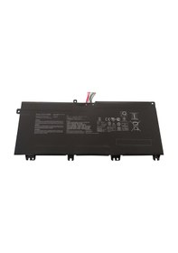 Resim Asus Fx503vm-eh73 Batarya 