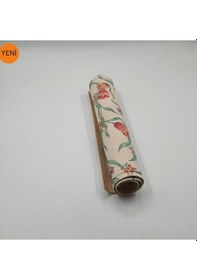 Resim Duşakabin Küvet içi Vakumlu Pvc Kaymaz Hijyenik Paspas 40 x70 Çok Renkli 