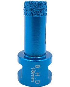 Resim Fixonic B.h.d Bhd00213 18mm Elmas Mermer Granit Delme Panç 