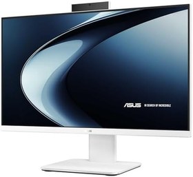 Resim Asus V440VAK-I58512W0D i5-13420H 8GB 512SSD 23.8" FHD FreeDOS All In One Bilgisayar 