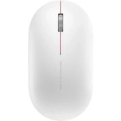 Resim Xiaomi Kablosuz 2 2.4 Ghz Mouse (Yurt Dışından) 