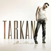 Resim Tarkan Adımı Kalbine Yaz - Plak 2 Lp - Yayınlanma Tarihi: 17 Temmuz 2024-2 Adet Plaktan Oluşur 