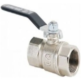 Resim GALATA SU ARMATÜRLERİ 1P Küresel Vana 