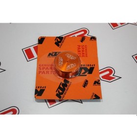 Resim Haz Hazne Tapası Universal Ktm. 