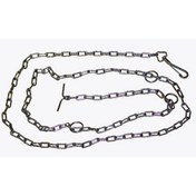 Resim Skygo Köpek Zinciri - 4x200 - 12 Adet 