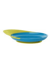 Resim Boon Catch Plate Yakalayan Tabak Mavi Yeşil 