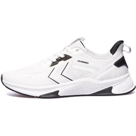 Resim hummel Coral Uw Beyaz Erkek Koşu & Antrenman Ayakkabısı 900675-9124 