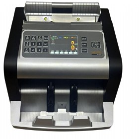 Resim Alfa A-950 TL - Euro Kağıt Para Sayma Makinesi 