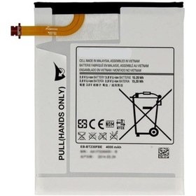 Resim Samsung Galaxy Tab 4 Sm-t230 Uyumlu Servis Batarya Pil 