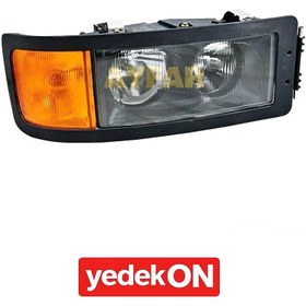 Resim Far Komple F2000 Sağ Ayfar - 81251016292 