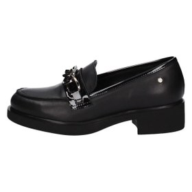 Resim Donna Serena Kadın Oxford ( Klasik) 844891DM Donna Serena 4891 DM Nairobi Pelle Nero 