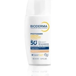 Bioderma Photoderm XDefense Ultra Fluid Light 40 ml 50 Faktör Güneş Kremi Fiyatı ve Özelliklerı - Badem