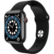 Resim Xindoker T500+ Plus Akıllı Saat 1.75" Dokunmatik Ekran 