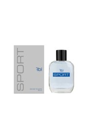 Resim Rebul Sport EDT Erkek Parfüm 100 ml (50+50ml) | Deodorant 150 ml Avantaj Set 