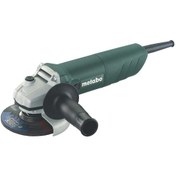 Resim Metabo W 820-115 820 W 115 MM Avuç Taşlama Makinesi 