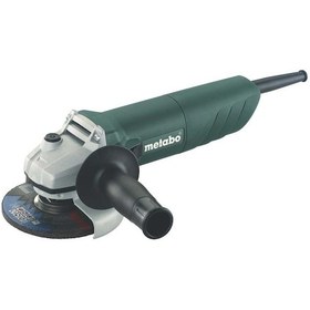 Resim Metabo W 820-115 820 W 115 MM Avuç Taşlama Makinesi 