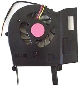 Resim A1563411A 3 Pin ile Uyumlu Fan Cpu Fan İşlemci Soğutucusu 