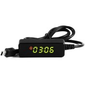 Resim Next Minix HD Black 2 + S Plus Kumanda Alıcı Göz 