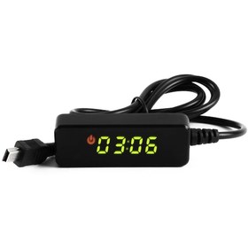 Resim Next Minix HD Black 2 + S Plus Kumanda Alıcı Göz 