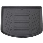 Resim Rizline Fiat Panda 2011 Sonrası 3d Bagaj Havuzu 