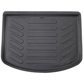 Resim Rizline Fiat Panda 2011 Sonrası 3d Bagaj Havuzu 