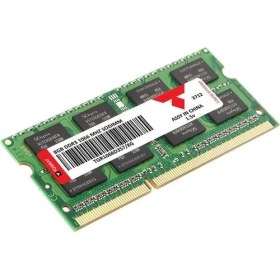 Resim Tograt TGR1066D3S7/8G 8 GB DDR3 1066 MHz 204 Pin CL7 Notebook Ram Bellek 