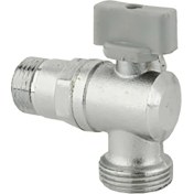 Resim Çapa Fkn Çapa Küresel Çamaşır Musluğu (1006) 