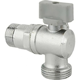 Resim Çapa Fkn Çapa Küresel Çamaşır Musluğu (1006) 