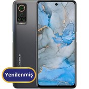 Resim General Mobile GM 22 Pro Yenilenmiş TR Garanti | 128 GB 8 GB Siyah 