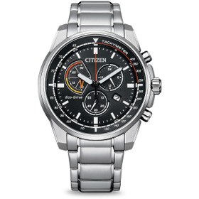 Resim Citizen Sw. At1190-87e Eco-drive Erkek Kol Saati 