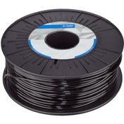 Resim BASF Pet Siyah Filament 2.85mm - 750g 