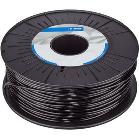 Resim BASF Pet Siyah Filament 2.85mm - 750g 