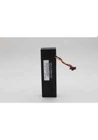 Resim Ümit Maker Xiaomi Vacuum Mop Pro Robot Süpürge 3500 Mah Batarya 