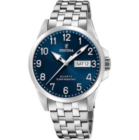 Resim FESTİNA Festina F20357/C Erkek Kol Saati 