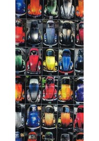 Resim Beetle Bandana 